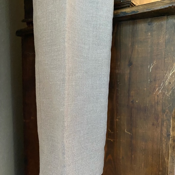 H&M Tan Crop Leg Trousers - Picture 3 of 9